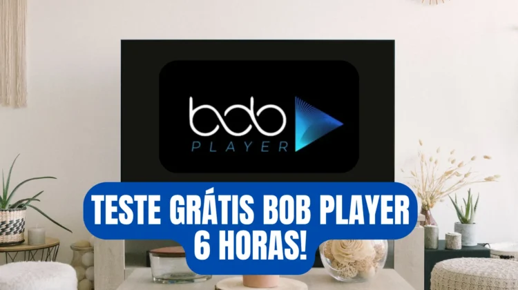 Teste para Bob Player