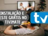 Teste para Tivimate