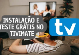 Teste para Tivimate